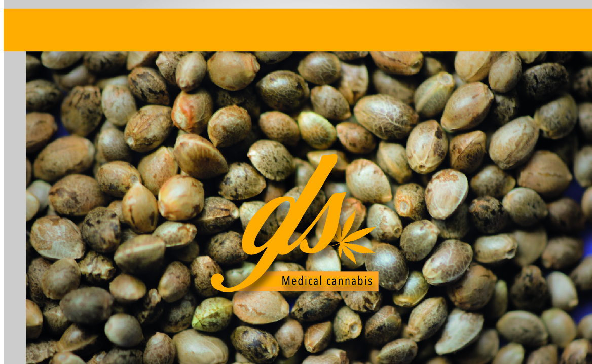 Business Card Design by AdriánC for GoldLineSeeds.com | Design #11485568