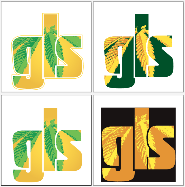 Business Card Design by PlanB for GoldLineSeeds.com | Design #11543038