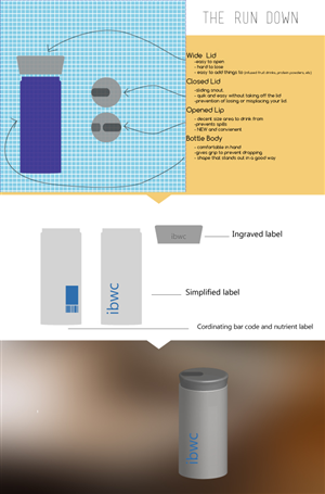 Grafik-Design von AJ für TWE Singapore Pte Ltd | Design #2341234
