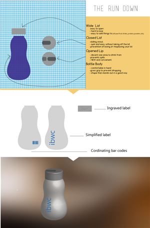 Design Graphique par AJ pour TWE Singapore Pte Ltd | Design : #2341240