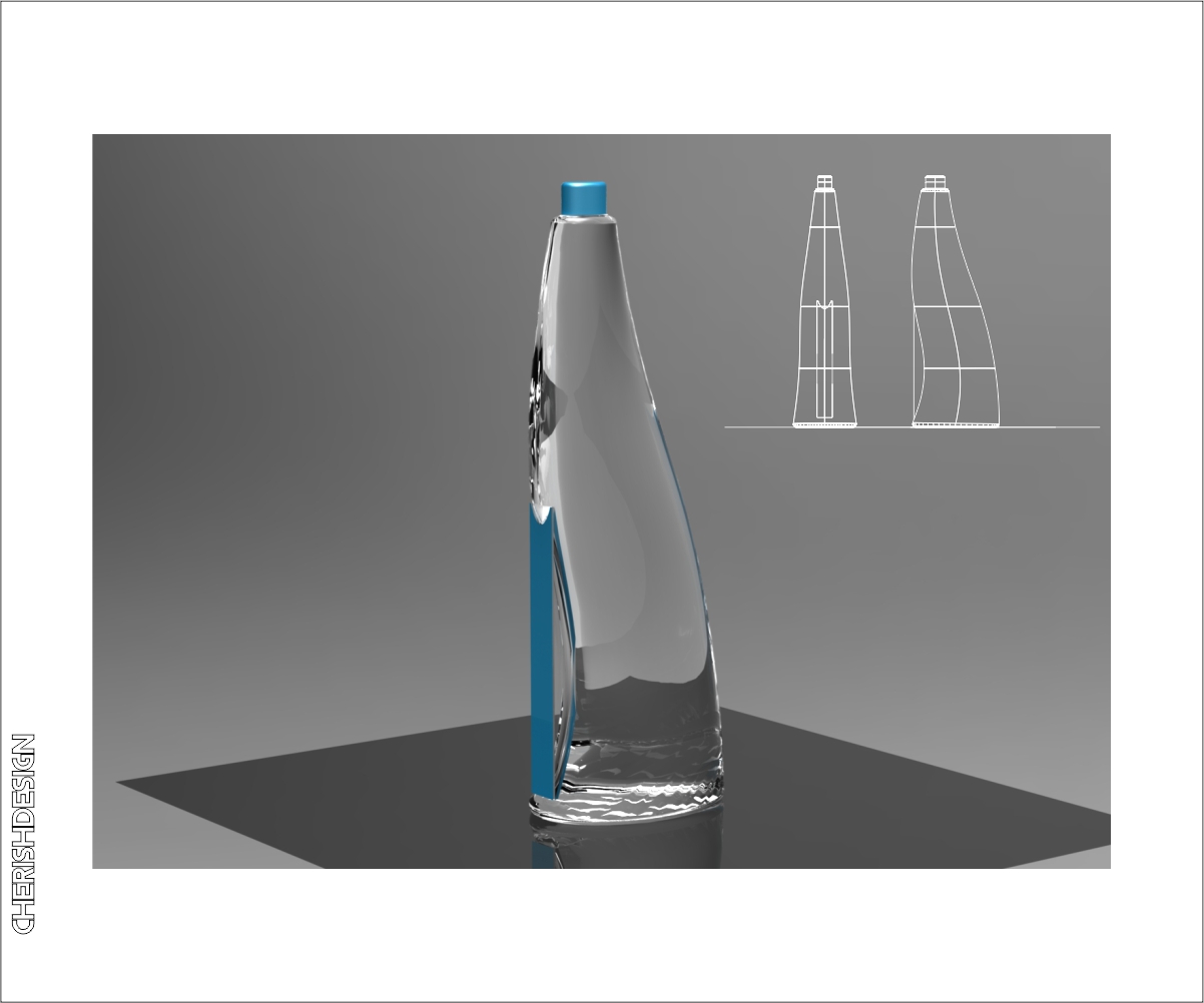 Graphic Design by CHD for TWE Singapore Pte Ltd | Design #2413005