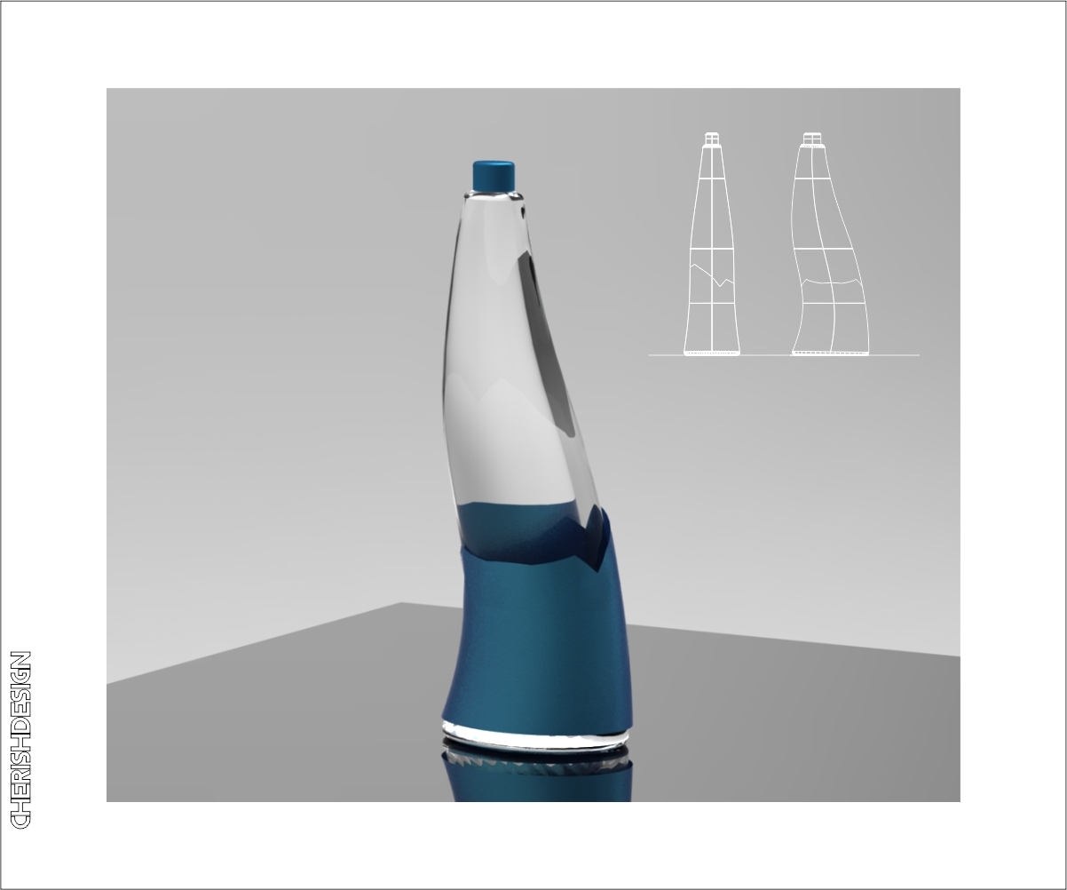 Graphic Design by CHD for TWE Singapore Pte Ltd | Design #2413014