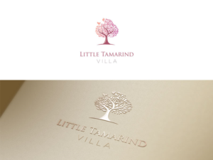 Logo Design by Lee Xian for this project | Design #11500675