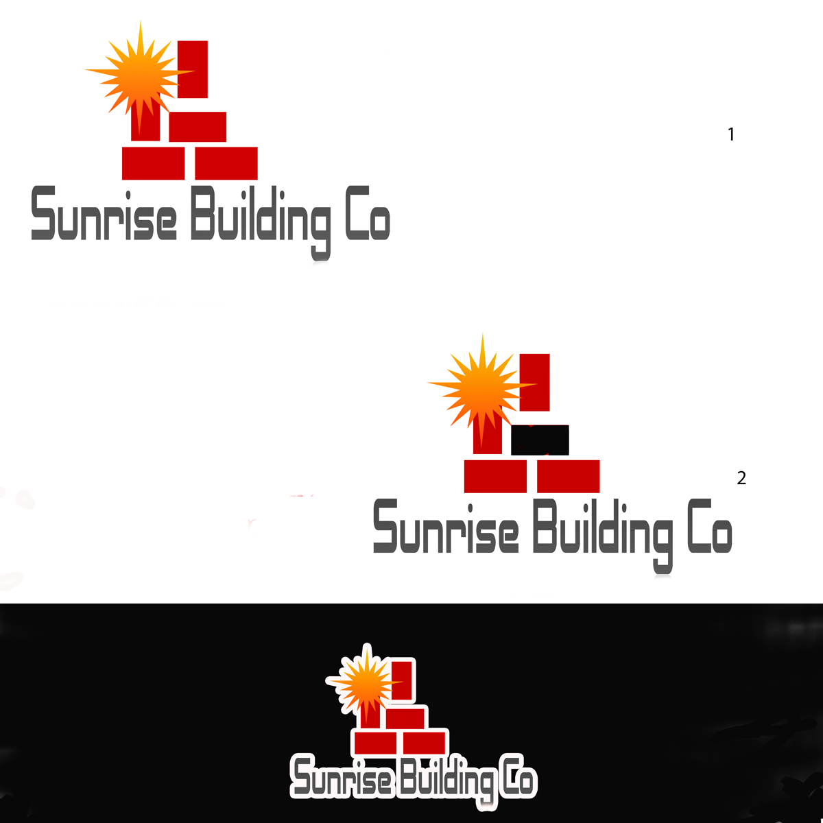 Logo Design by shedy for this project | Design #2349109