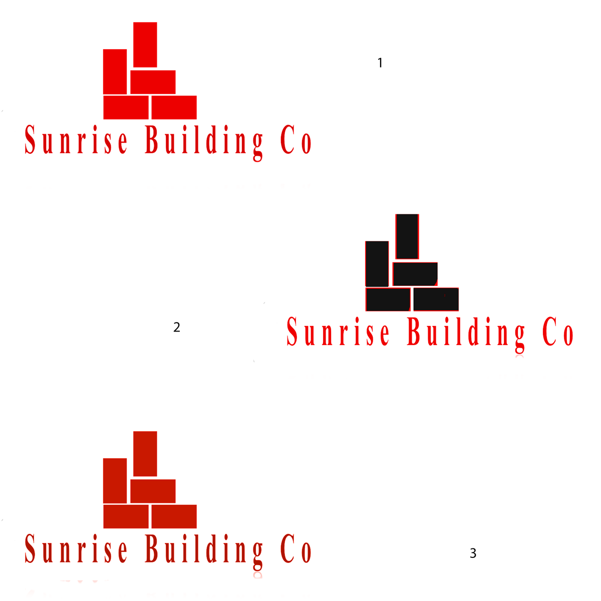 Logo Design by shedy for this project | Design #2349113