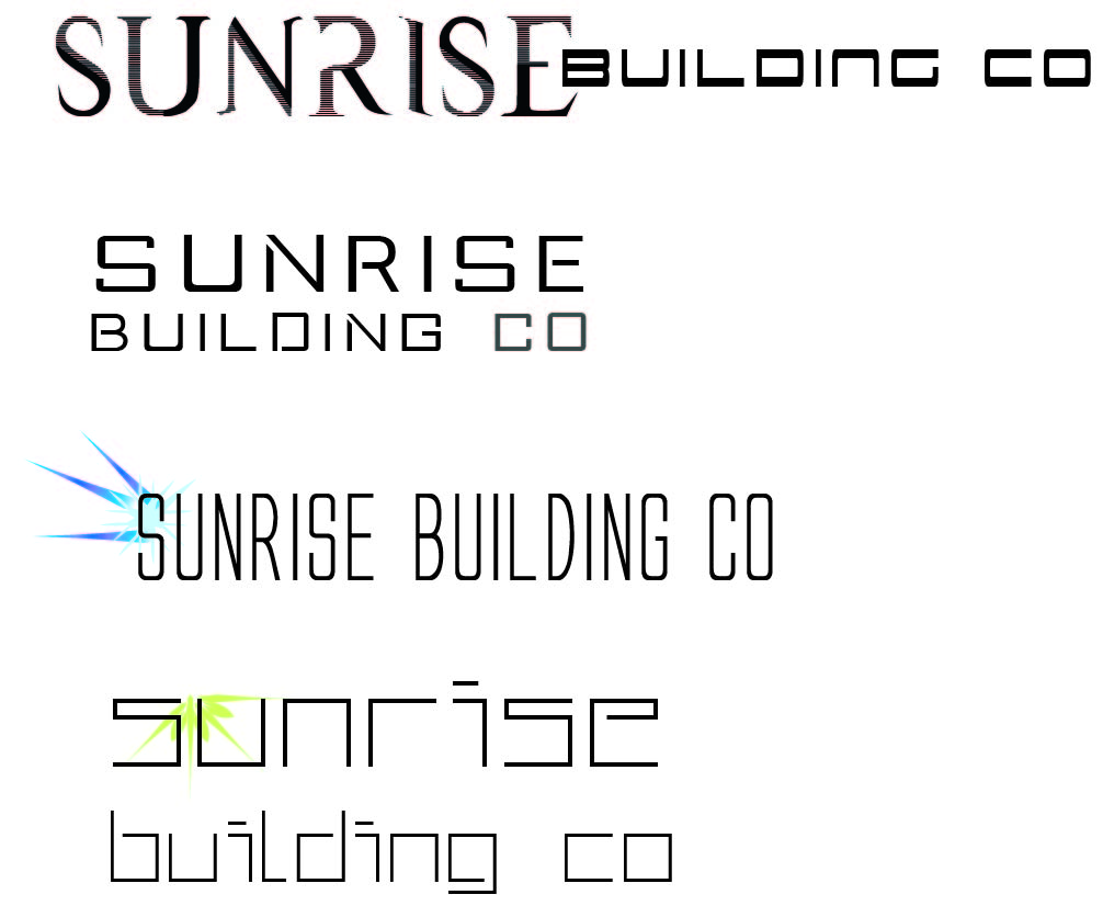 Logo Design by  farah for this project | Design #2327789