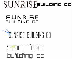 Logo Design by  farah