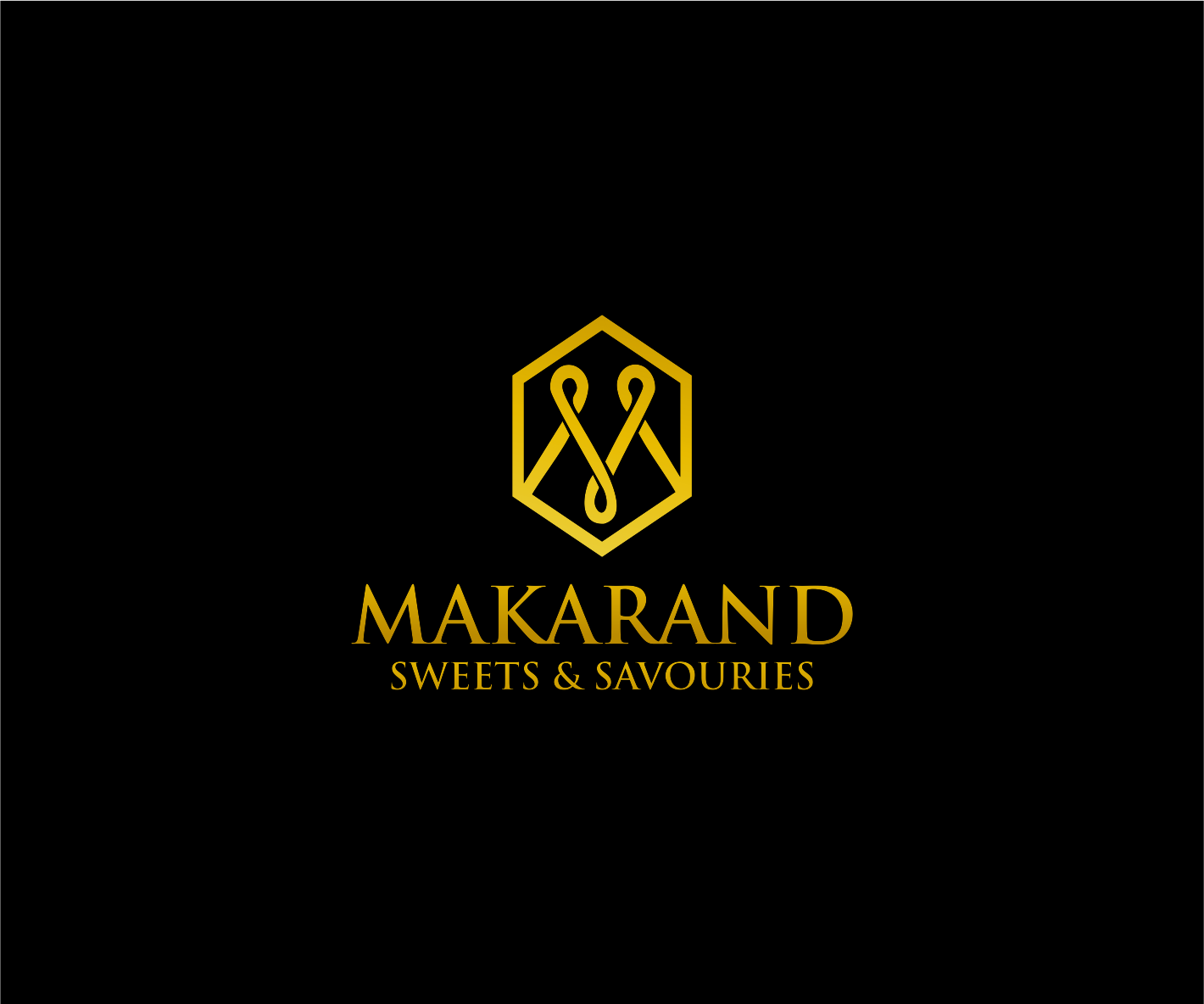 Logo Design by stranger for makarand | Design #11509829