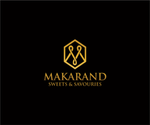 Design de Logo par stranger pour makarand | Design : #11509829