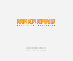 Diseño de Logo por Dilipdio007 para makarand | Diseño: #11447776