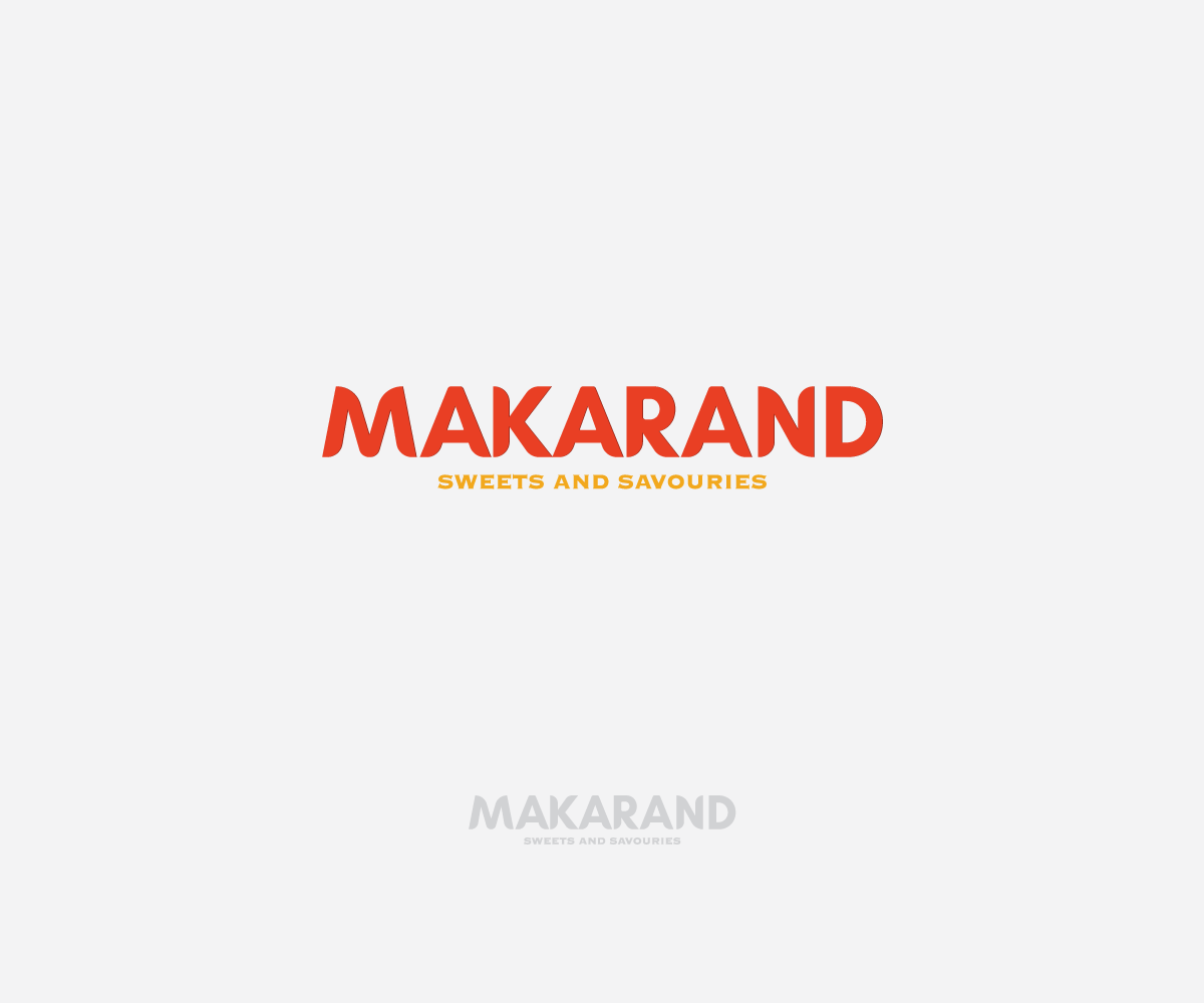 Logo Design by Dilipdio007 for makarand | Design #11448237