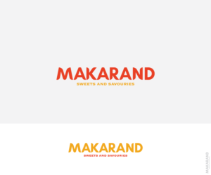 Logo Design by Dilipdio007 for makarand | Design #11451641
