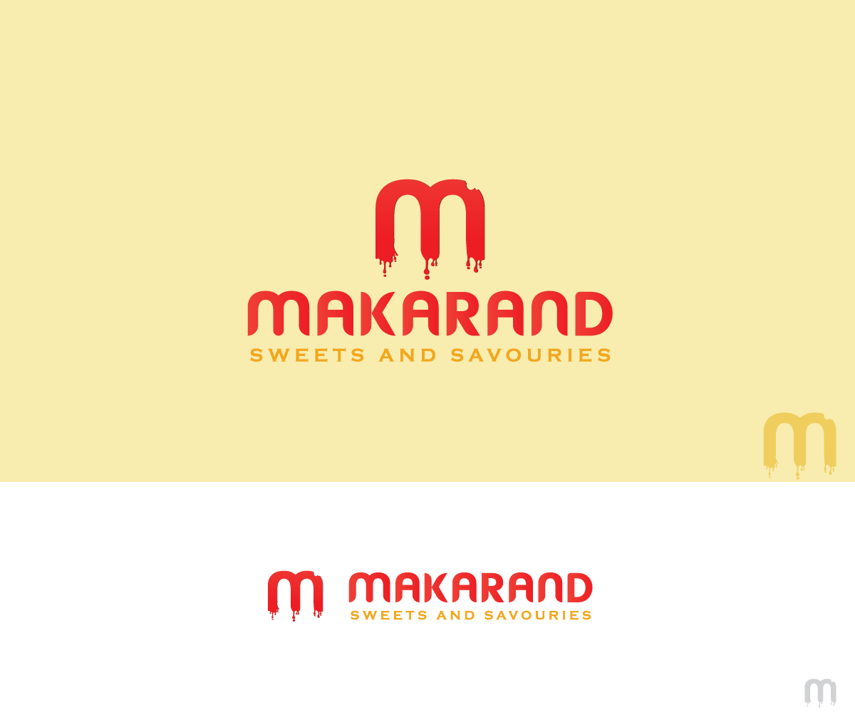 Logo Design by Dilipdio007 for makarand | Design #11466714
