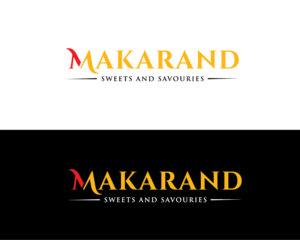 Logo-Design von Pv_999 für makarand | Design: #11535819
