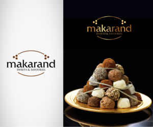 Logo-Design von Bittersweet für makarand | Design: #11500229