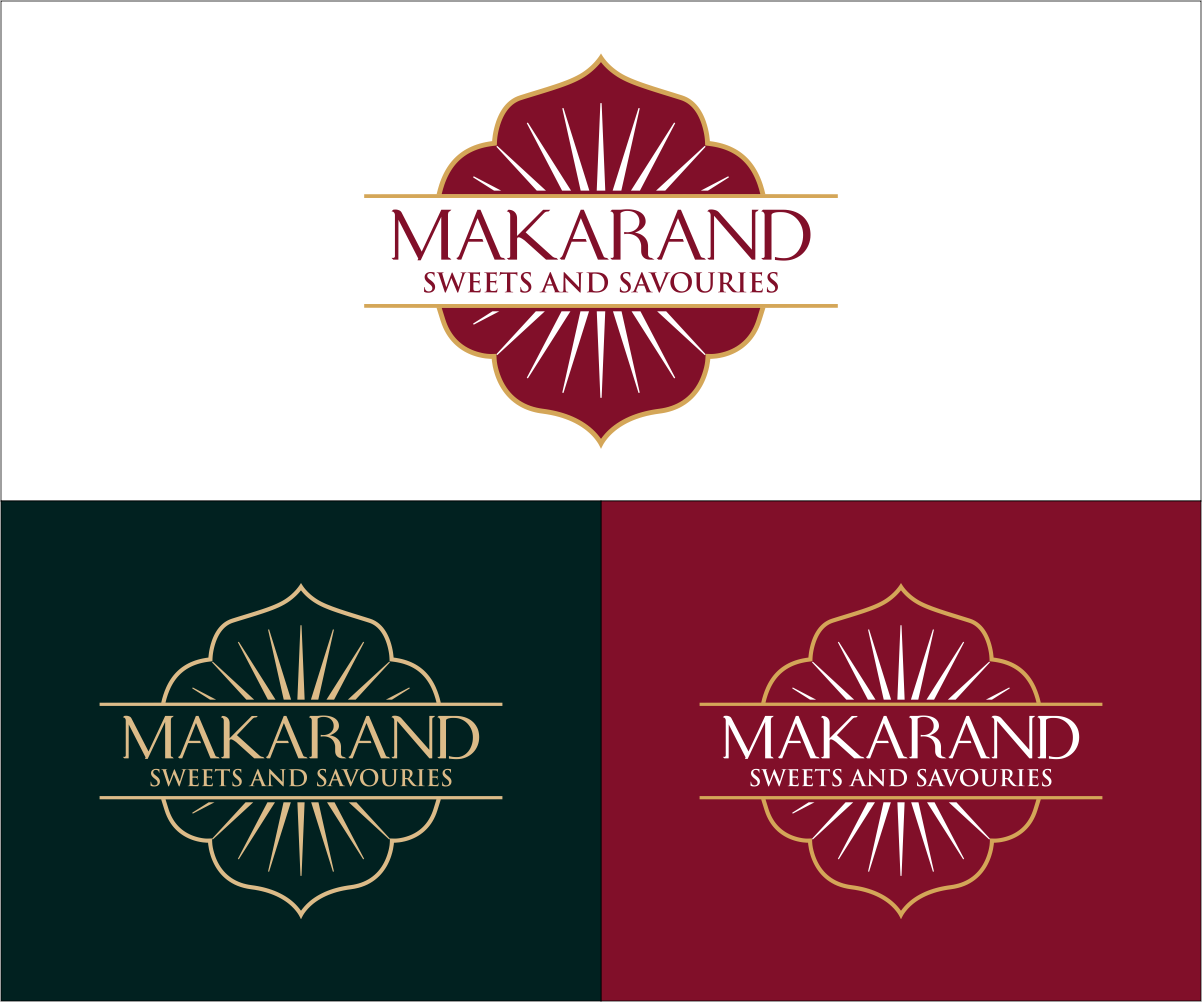 Diseño de Logo por SM Graphics para makarand | Diseño #11457657