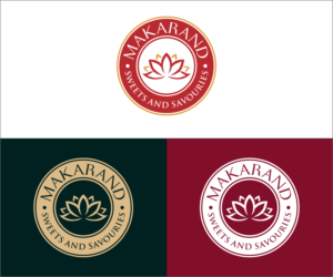 Diseño de Logo por SM Graphics para makarand | Diseño: #11460528