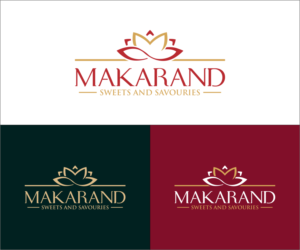 Design de Logo par SM Graphics pour makarand | Design : #11467540