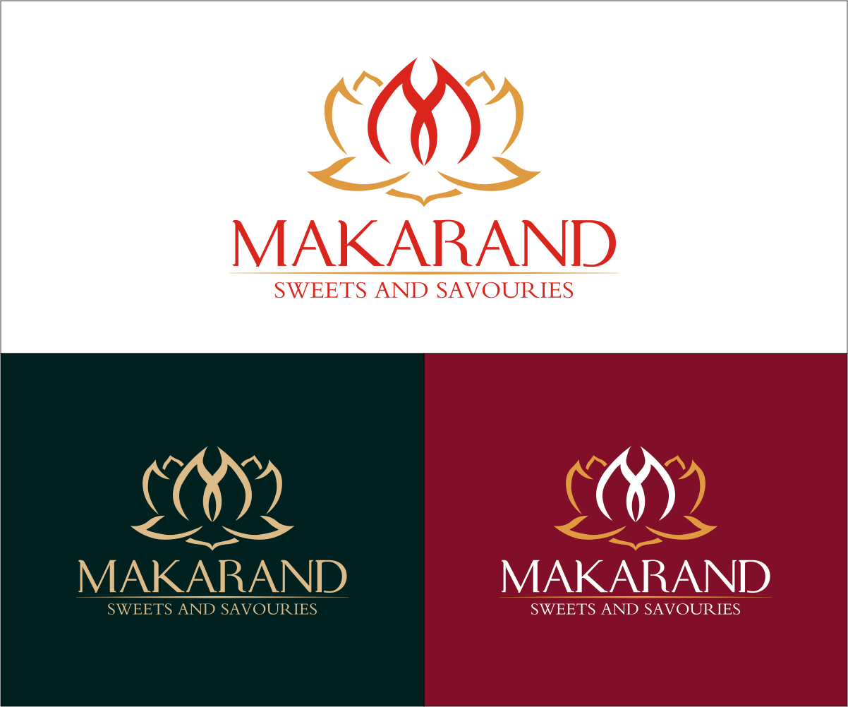Design de Logo par SM Graphics pour makarand | Design #11468197