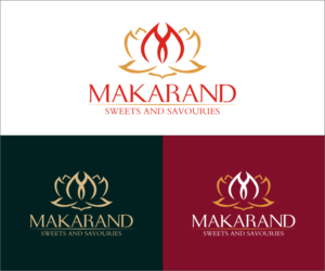 Design de Logo par SM Graphics pour makarand | Design : #11468197