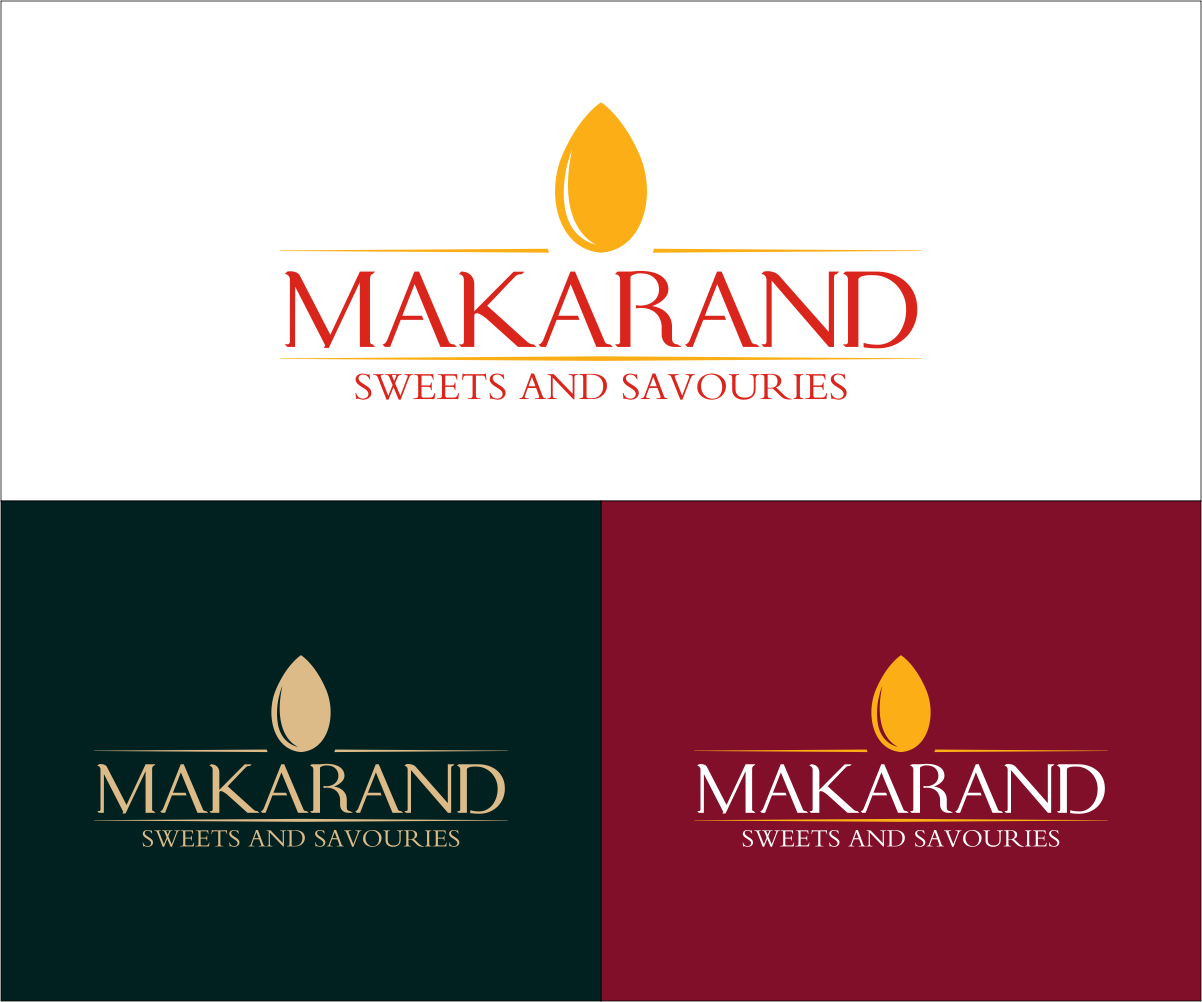 Diseño de Logo por SM Graphics para makarand | Diseño #11472963