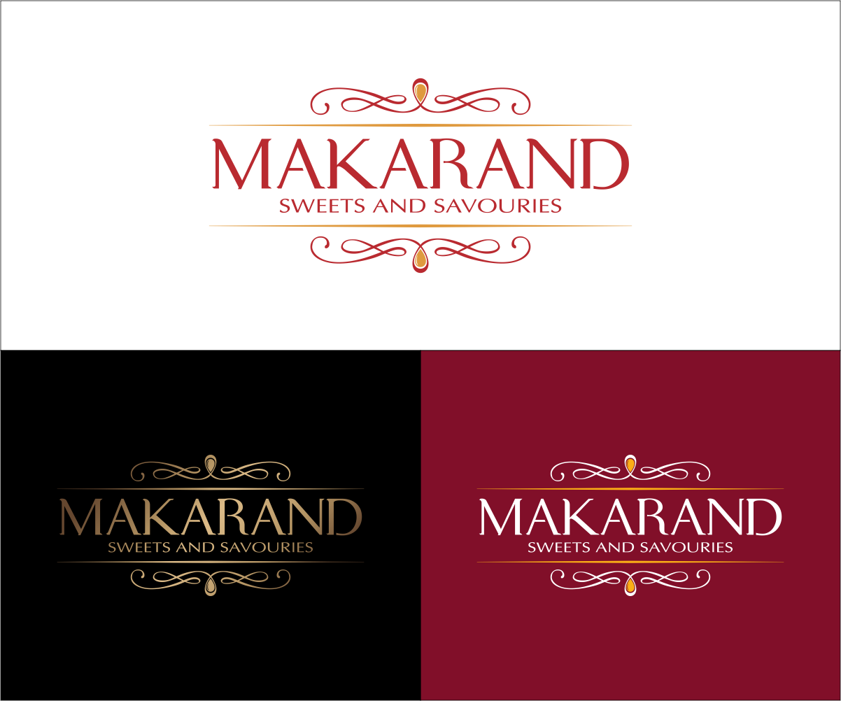 Diseño de Logo por SM Graphics para makarand | Diseño #11473712