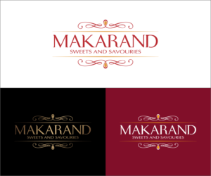 Design de Logo par SM Graphics pour makarand | Design : #11473712