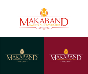 Design de Logo par SM Graphics pour makarand | Design : #11485835