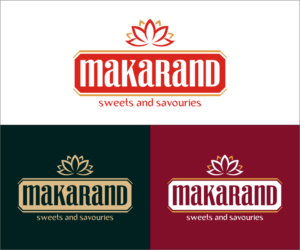 Design de Logo par SM Graphics pour makarand | Design : #11491236