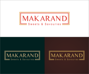 Logo Design by SM Graphics for makarand | Design #11491337