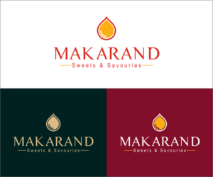 Design de Logo par SM Graphics pour makarand | Design : #11491501
