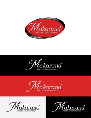 Diseño de Logo por somani para makarand | Diseño: #11450377