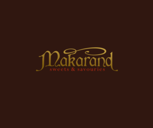 Logo Design by carina_designs for makarand | Design #11534700