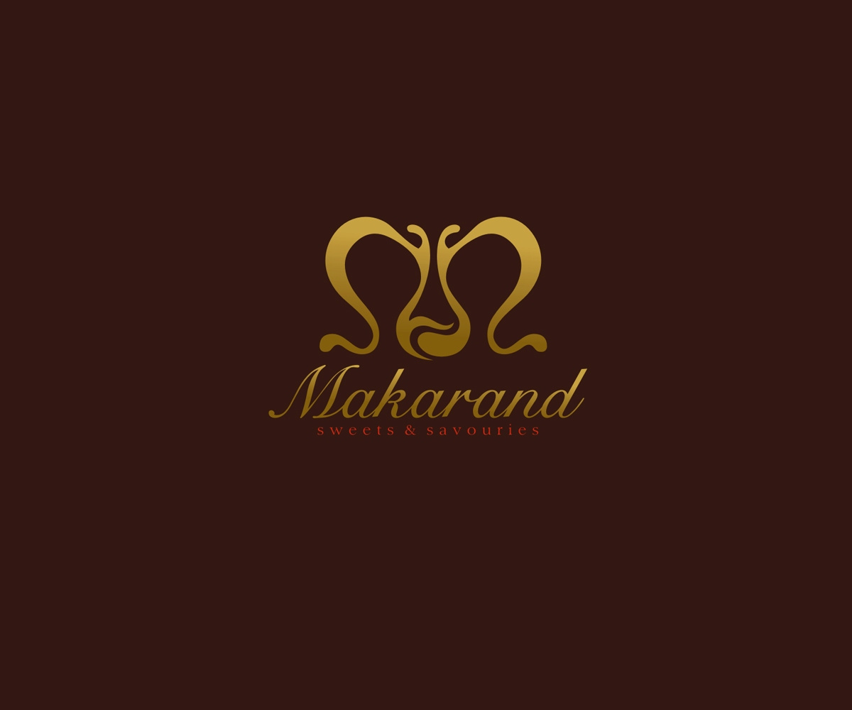 Diseño de Logo por carina_designs para makarand | Diseño #11534701