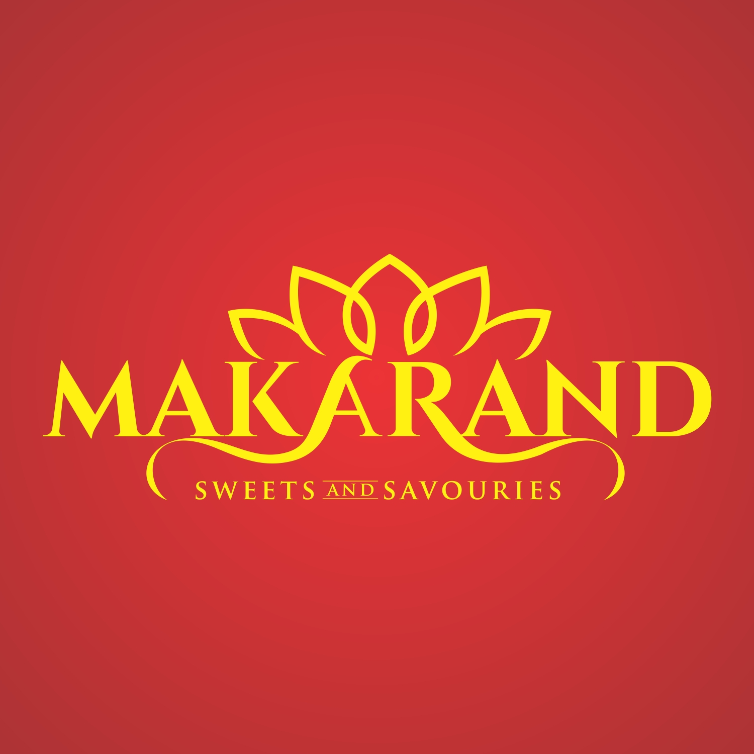 Logo Design by evagraphics2013 for makarand | Design #11464306