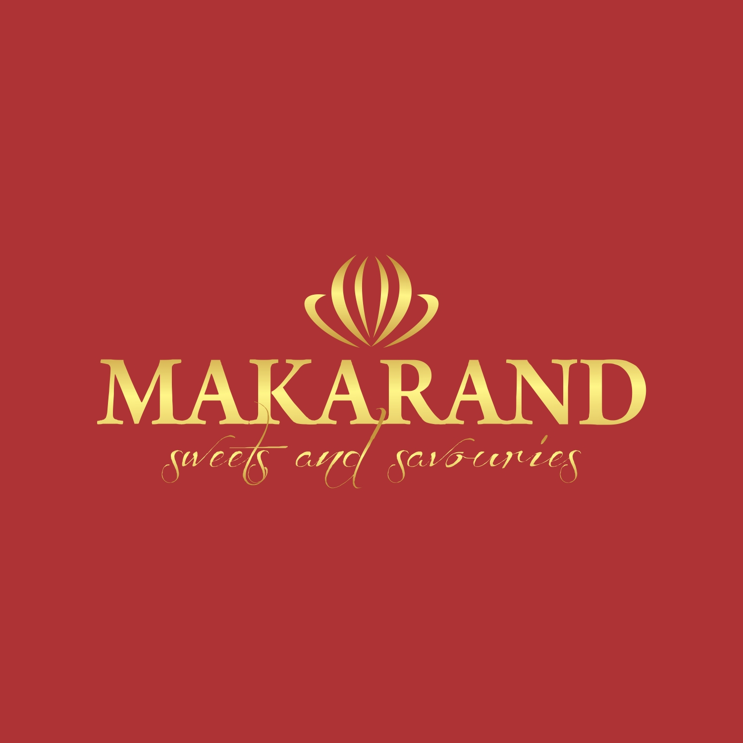 Diseño de Logo por evagraphics2013 para makarand | Diseño #11484216