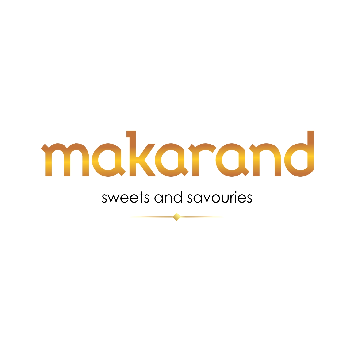 Logo Design by evagraphics2013 for makarand | Design #11484222