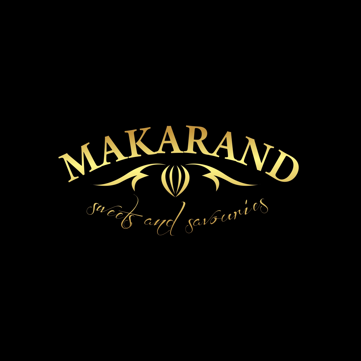 Logo Design by evagraphics2013 for makarand | Design #11484242