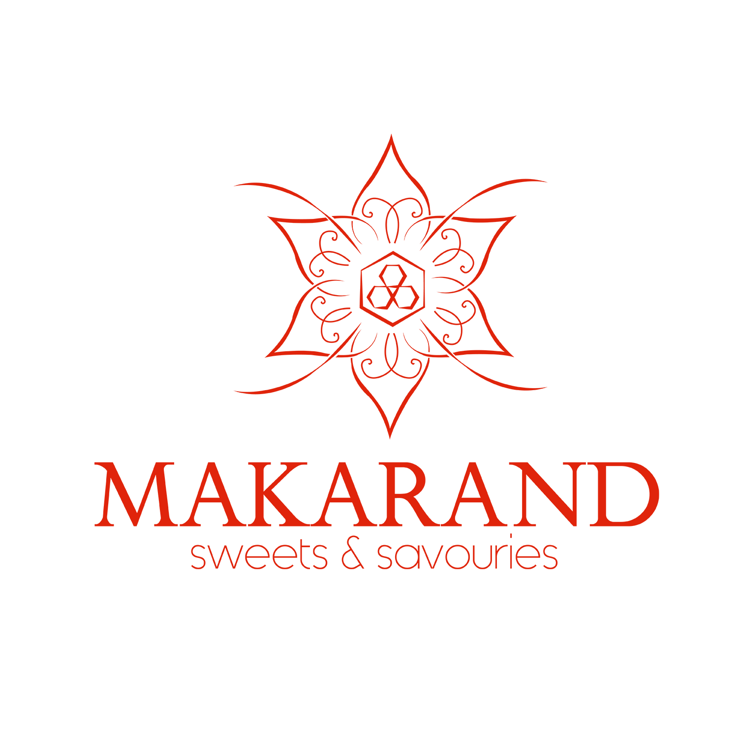 Diseño de Logo por Markjlsjctn para makarand | Diseño #11488424