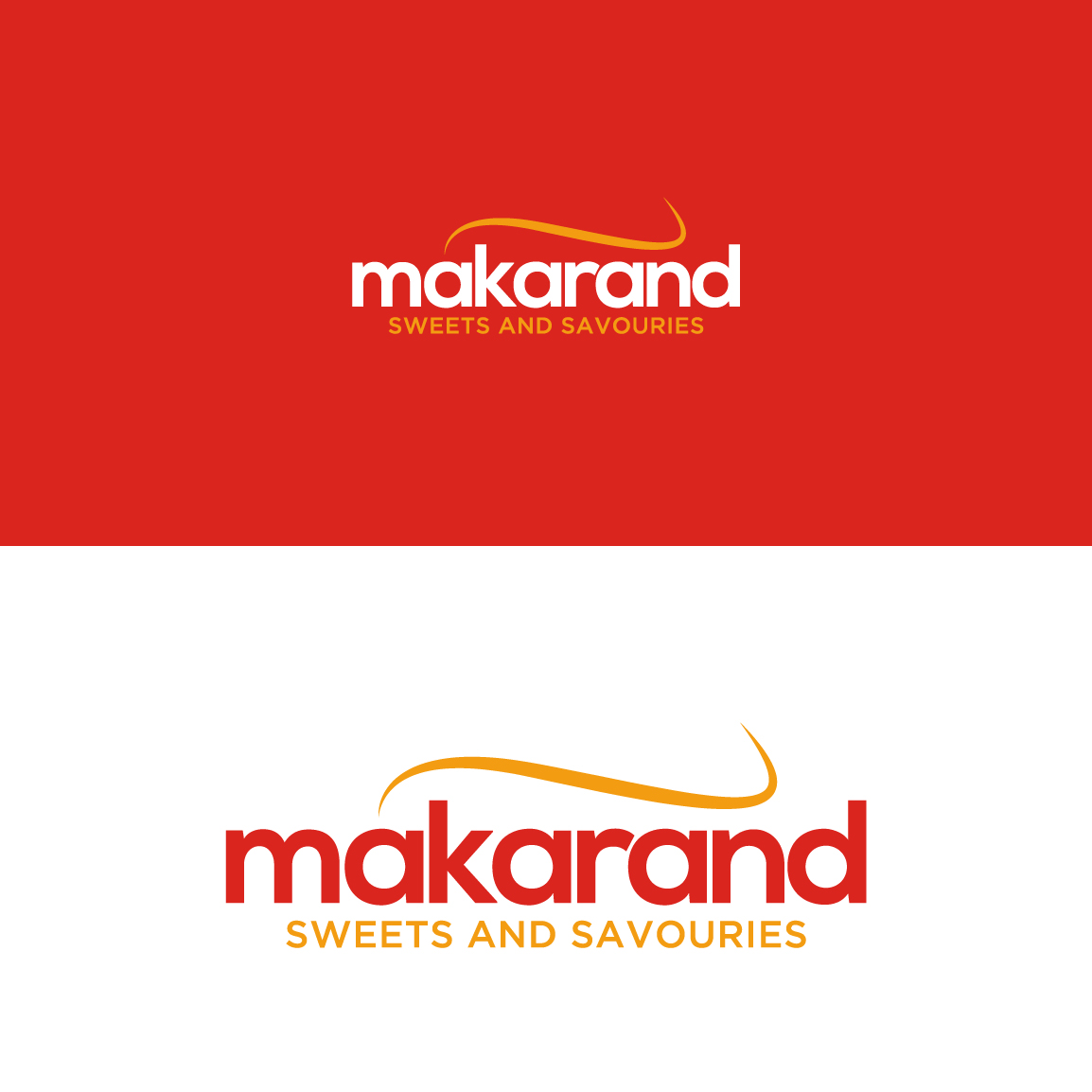 Logo-Design von Fanol Ademi für makarand | Design: #11449399