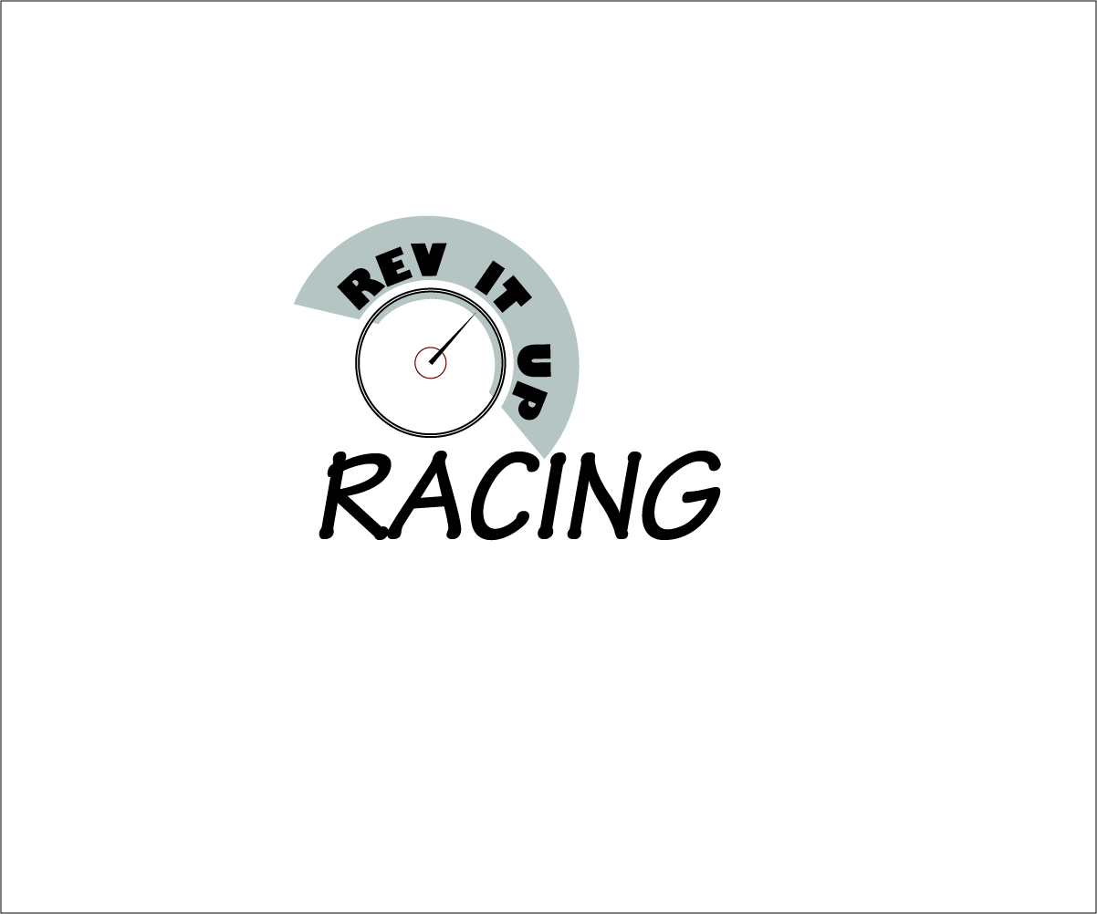 Design de Logo par sushant pour Rev It Up Racing | Design #2335105
