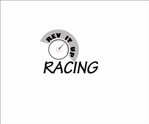 Logo-Design von sushant für Rev It Up Racing | Design: #2335105