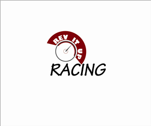 Logo-Design von sushant für Rev It Up Racing | Design: #2335111