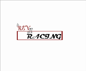 Logo-Design von sushant für Rev It Up Racing | Design: #2335132