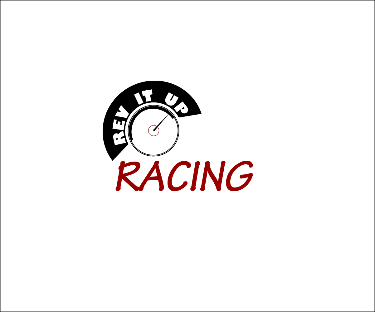 Design de Logo par sushant pour Rev It Up Racing | Design #2337483