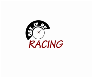 Logo-Design von sushant für Rev It Up Racing | Design: #2337483