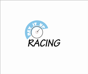 Logo-Design von sushant für Rev It Up Racing | Design: #2337484
