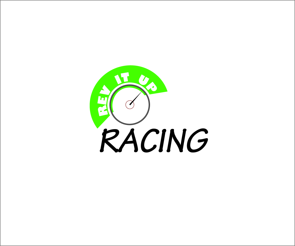 Design de Logo par sushant pour Rev It Up Racing | Design #2337486