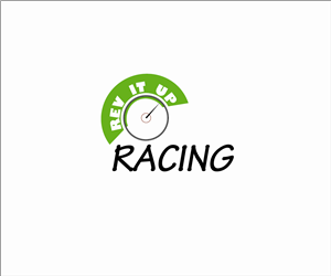 Logo-Design von sushant für Rev It Up Racing | Design: #2337486