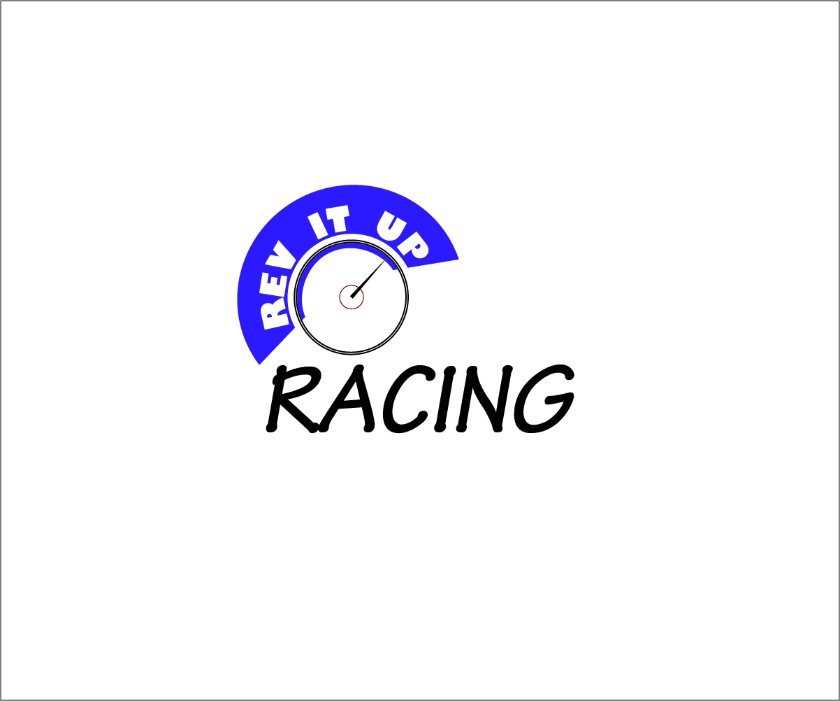 Design de Logo par sushant pour Rev It Up Racing | Design #2337487